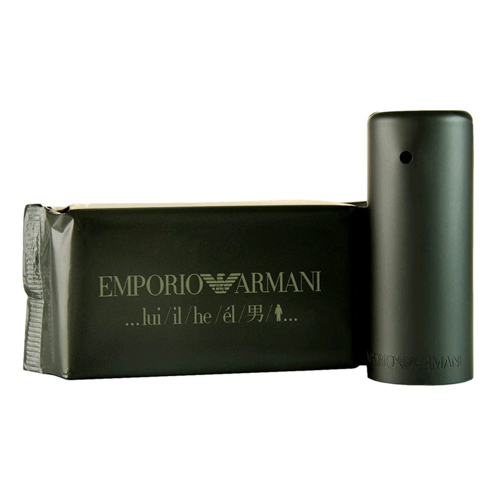 Emporio Him by Giorgio Armani, 1 oz EDT Spray for Men - Pertinacia Perfume