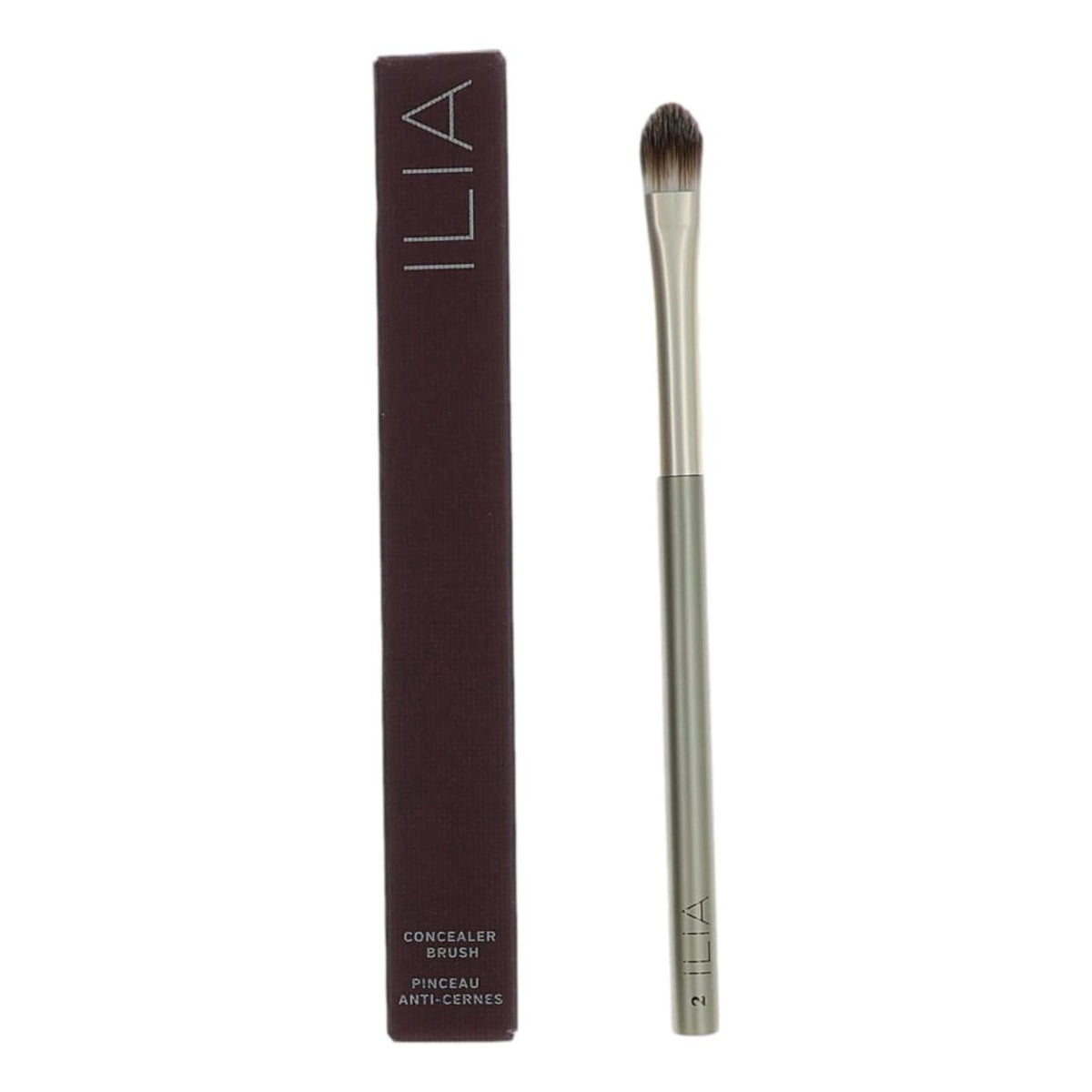 ILIA Concealer Brush by ILIA - #2 - Pertinacia Perfume