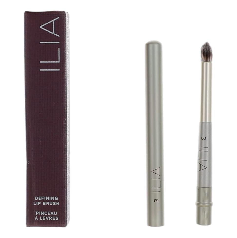 ILIA Defining Lip Brush by ILIA - #3 - Pertinacia Perfume