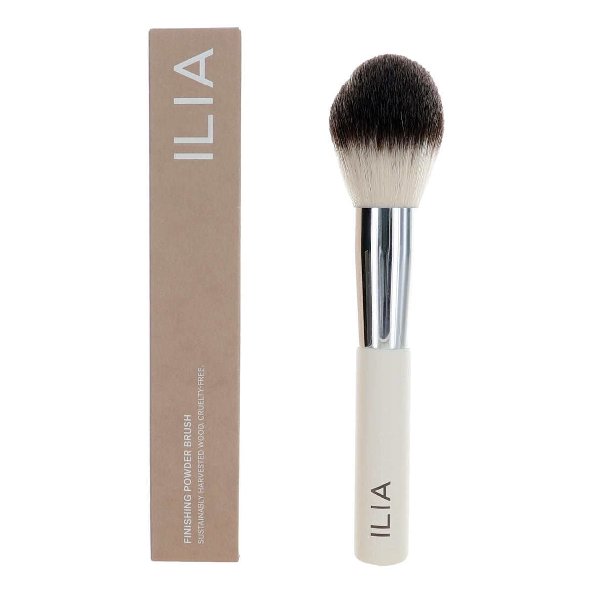 ILIA Finishing Powder Brush by ILIA - Pertinacia Perfume