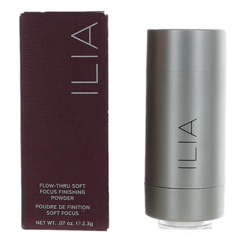 ILIA Flow-Thru Soft Focus Finishing Powder, .07 Finishing Powder - Fade Into You - Pertinacia Perfume