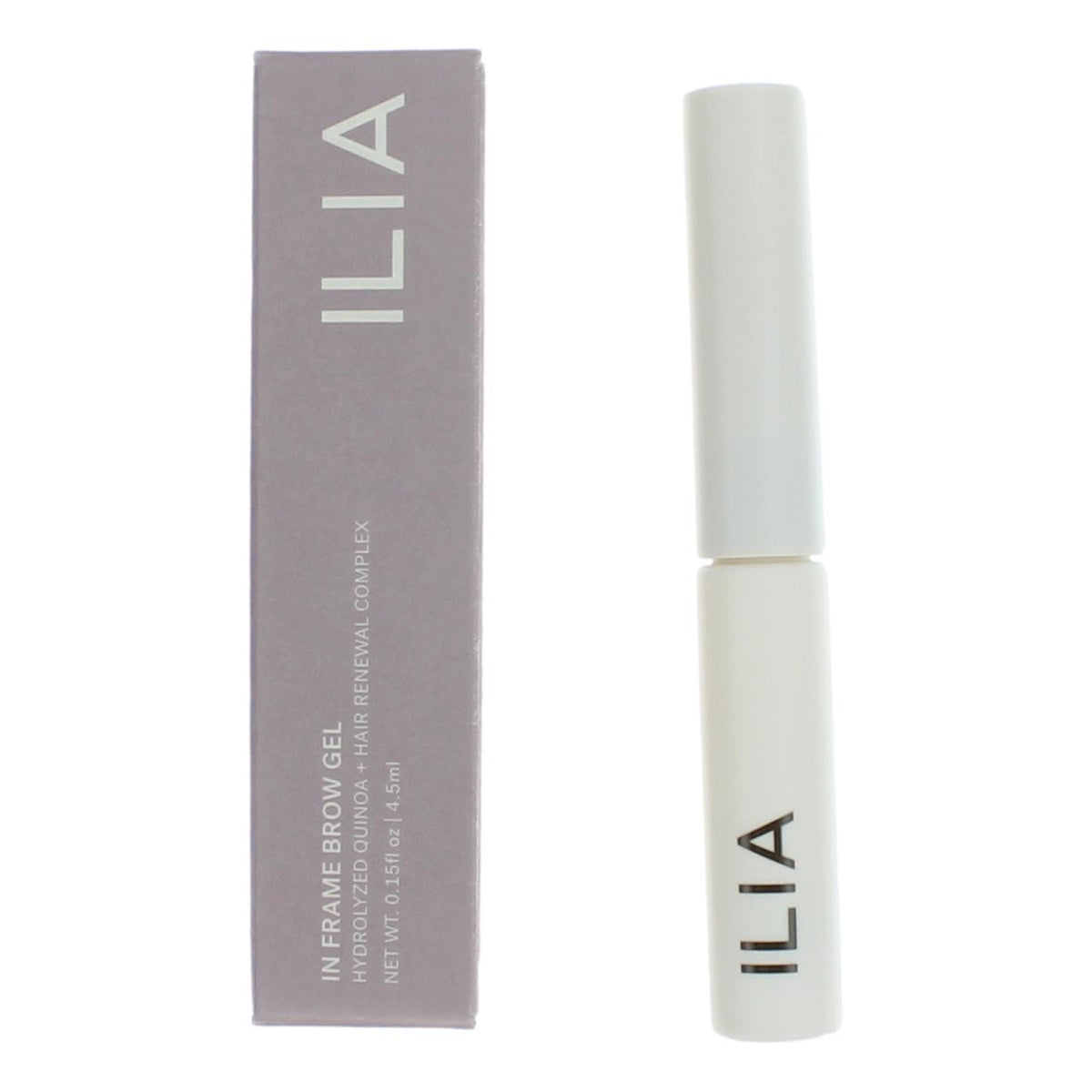 ILIA In Frame Brow Gel by ILIA, .15 oz Eyebrow Gel - Pertinacia Perfume