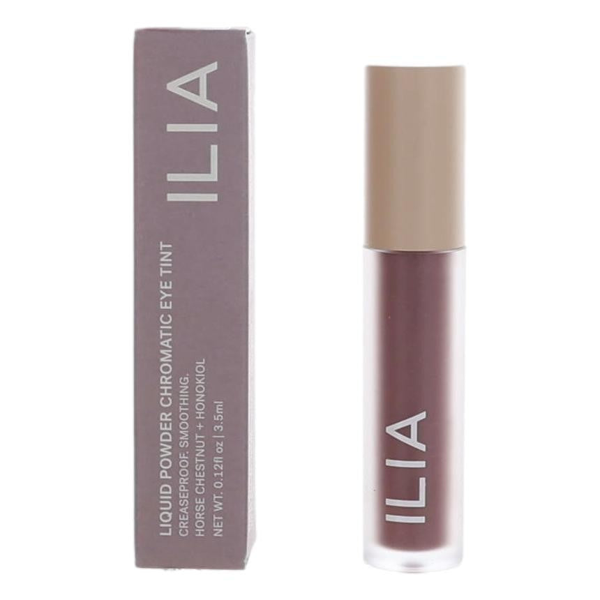 ILIA Liquid Powder Chromatic Eye Tint by ILIA, .12 oz Eye Tint- Dim - Pertinacia Perfume