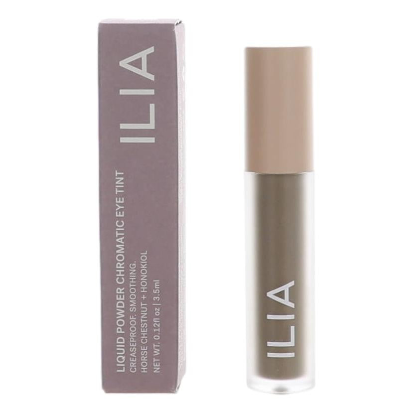 ILIA Liquid Powder Chromatic Eye Tint by ILIA, .12 oz Eye Tint- Hatch - Pertinacia Perfume