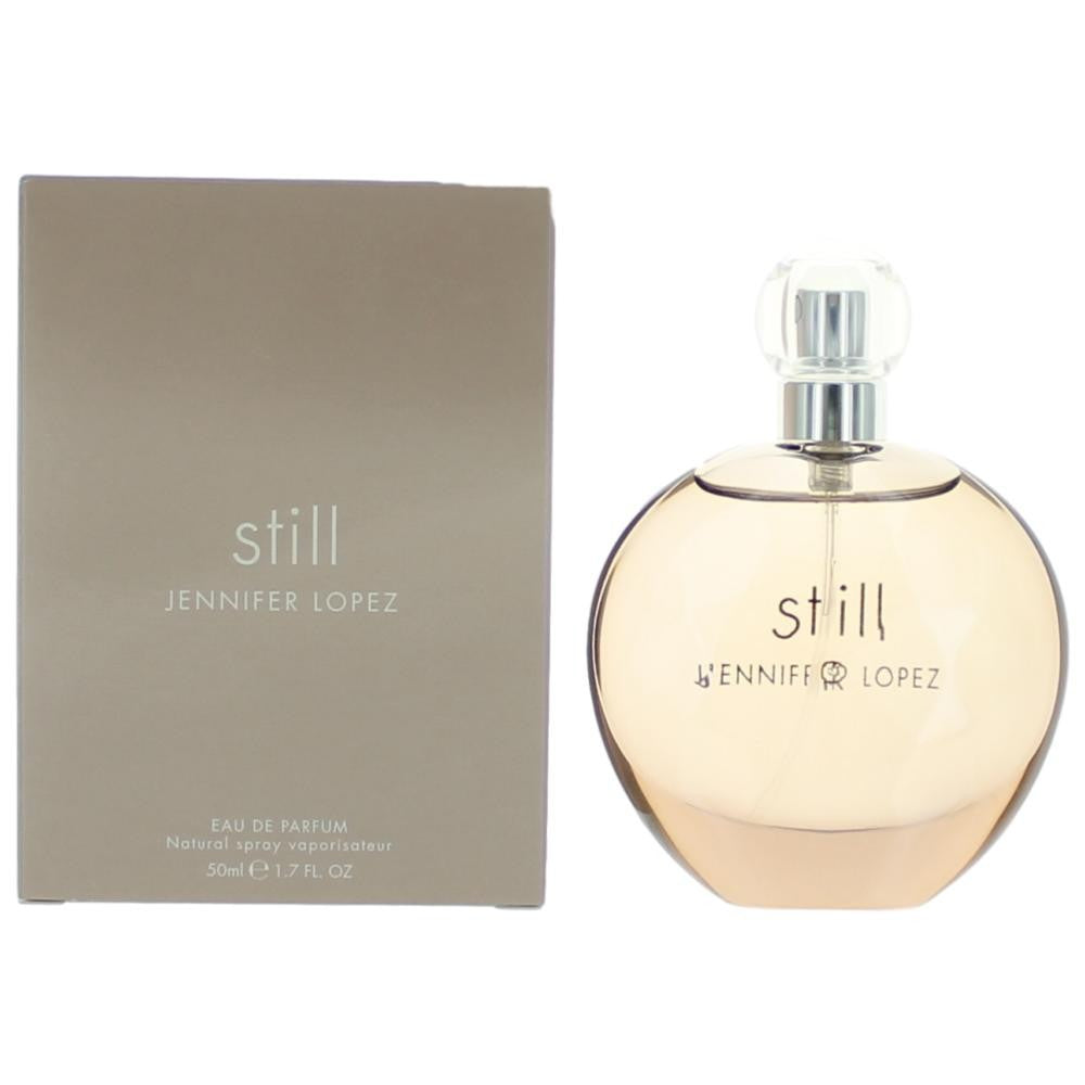 Still by J.Lo, 1.7 oz EDP Spray for Women (Jennifer Lopez) - Pertinacia Perfume