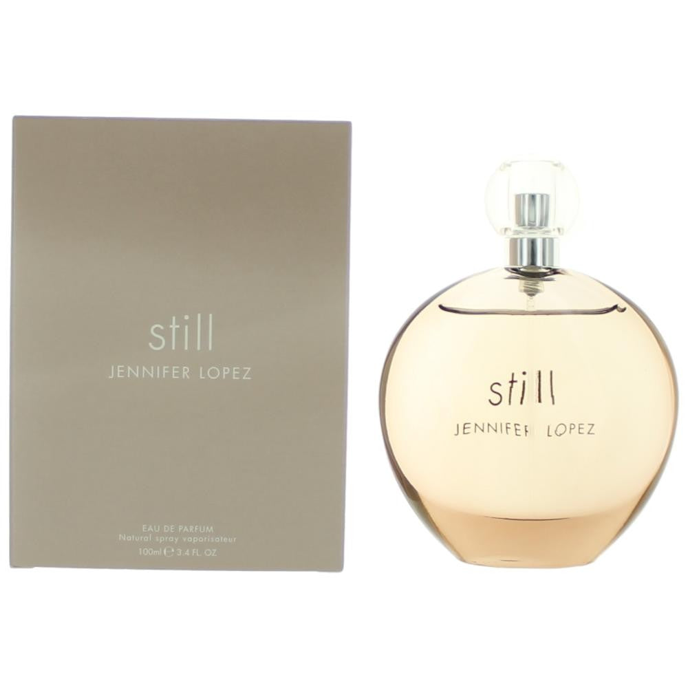 Still by J.Lo, 3.4 oz EDP Spray for Women (Jennifer Lopez) - Pertinacia Perfume