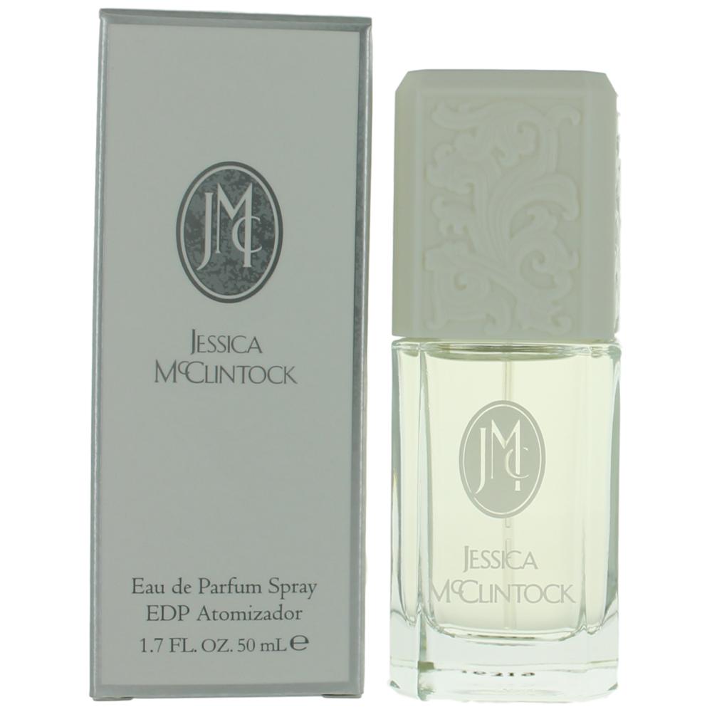 Jessica McClintock by Jessica McClintock, 1.7 oz EDP Spray for Women - Pertinacia Perfume