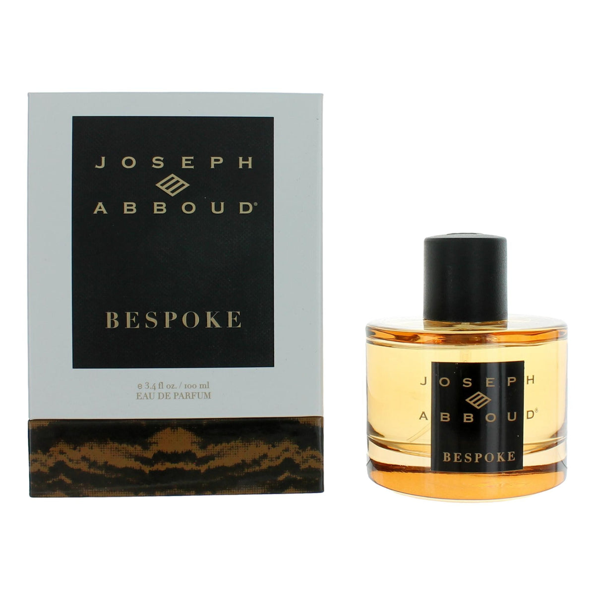 Bespoke by Joseph Abboud, 3.4 oz EDP Spray for Men - Pertinacia Perfume
