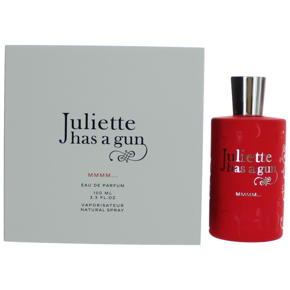 Mmmm by Juliette Has A Gun, 3.3 oz EDP Spray for Women - Pertinacia Perfume