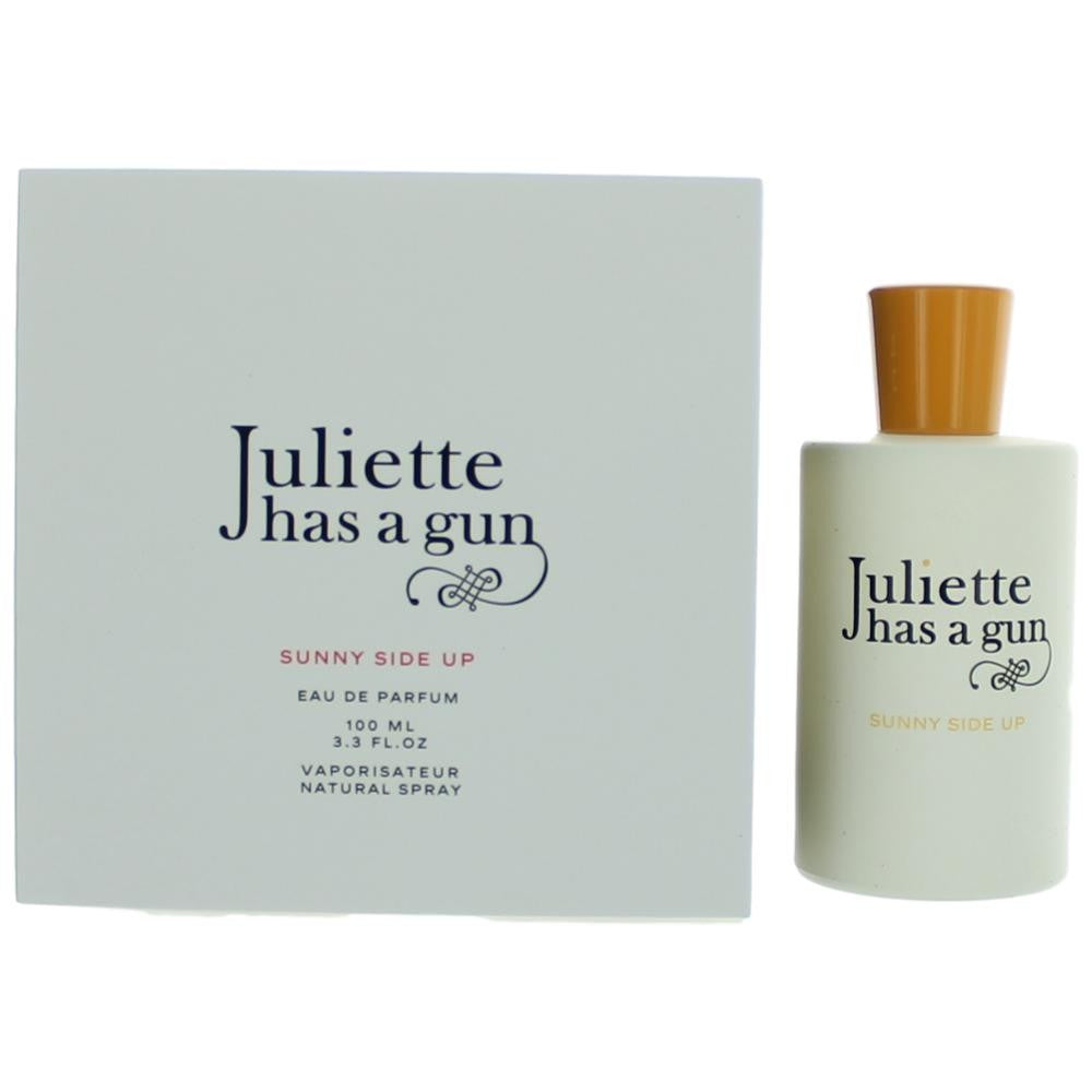Sunny Side Up by Juliette Has A Gun, 3.3 oz EDP Spray for Women - Pertinacia Perfume