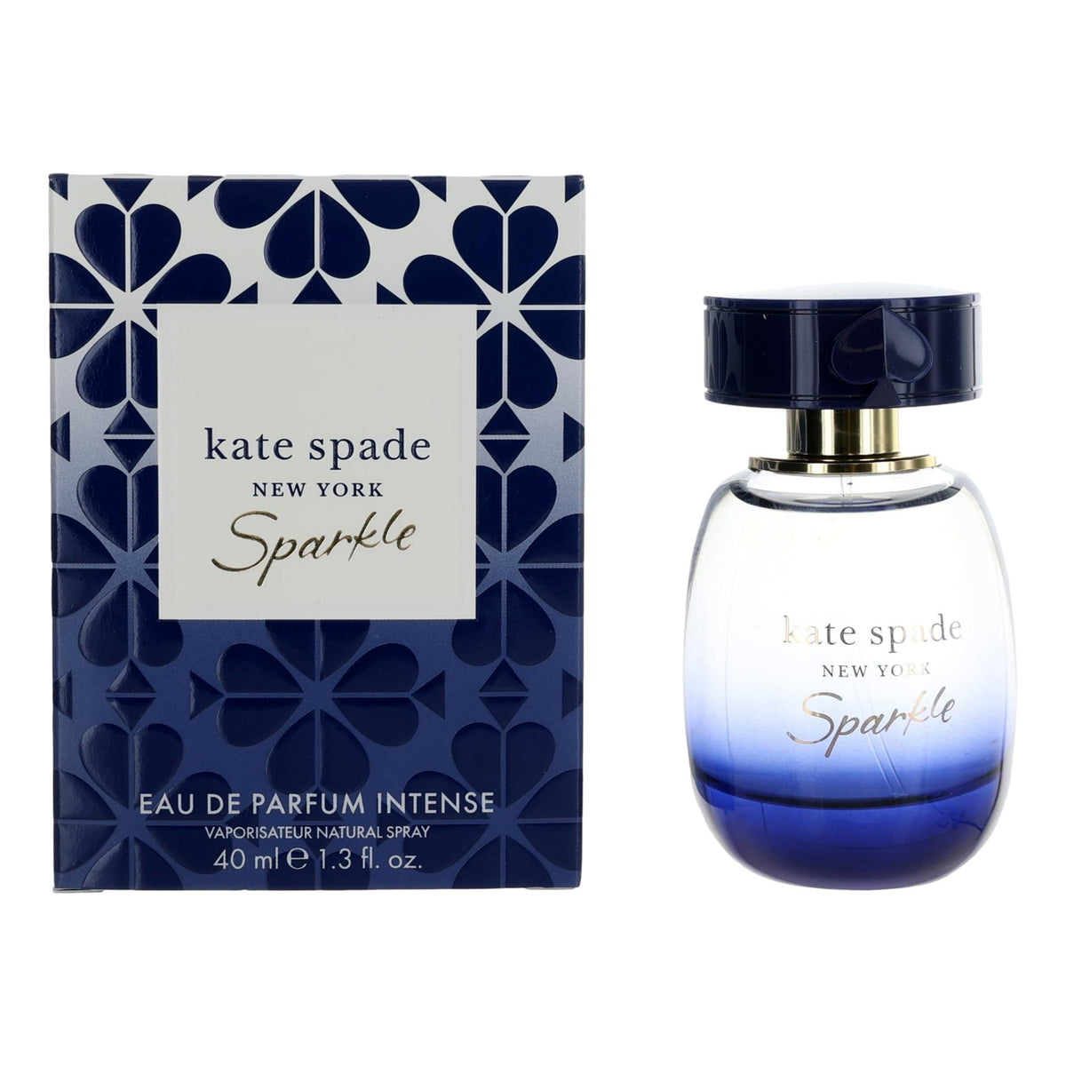 Sparkle by Kate Spade, 1.3 oz EDP Intense Spray for Women - Pertinacia Perfume
