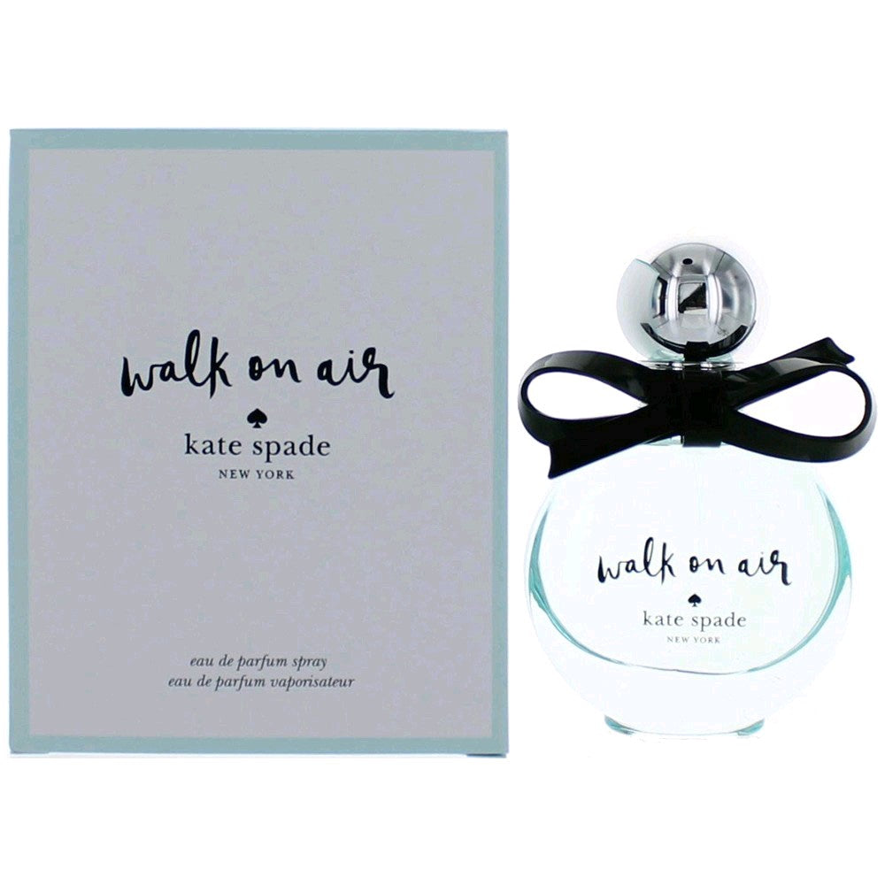 Walk On Air by Kate Spade, 1 oz EDP Spray for Women - Pertinacia Perfume