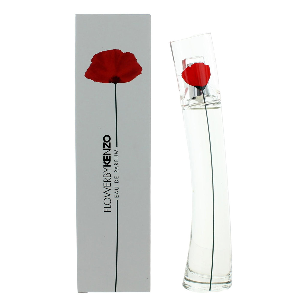 Flower by Kenzo, 1 oz EDP Spray for Women - Pertinacia Perfume
