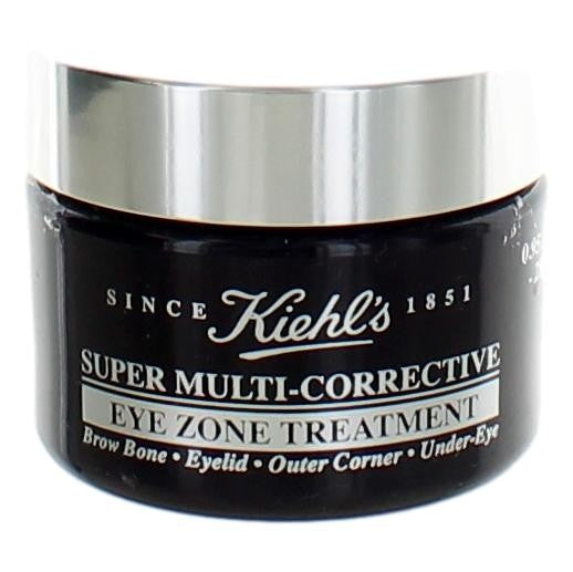 Kiehl's Super Multi Corrective Eye Zone Treatment by Kiehl's, .95oz Eye Cream - Pertinacia Perfume