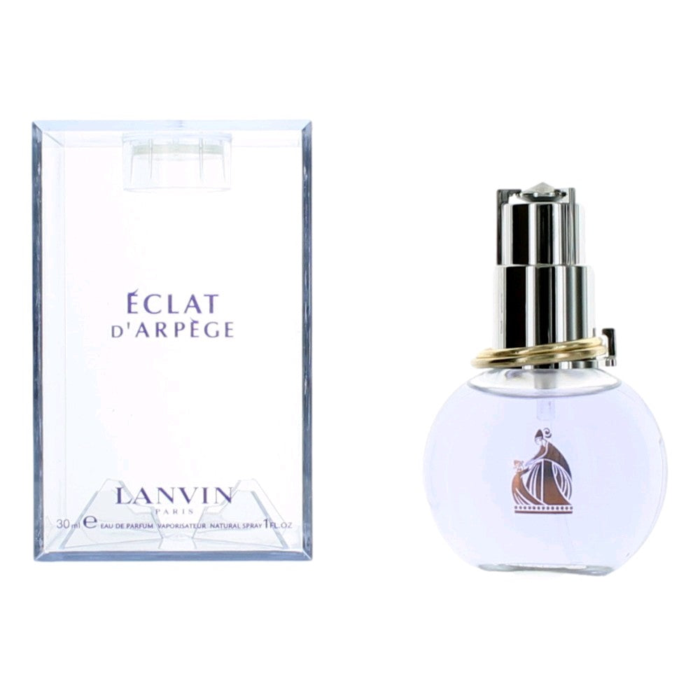 Eclat D'Arpege by Lanvin, 1 oz EDP Spray for Women (Arpege) - Pertinacia Perfume
