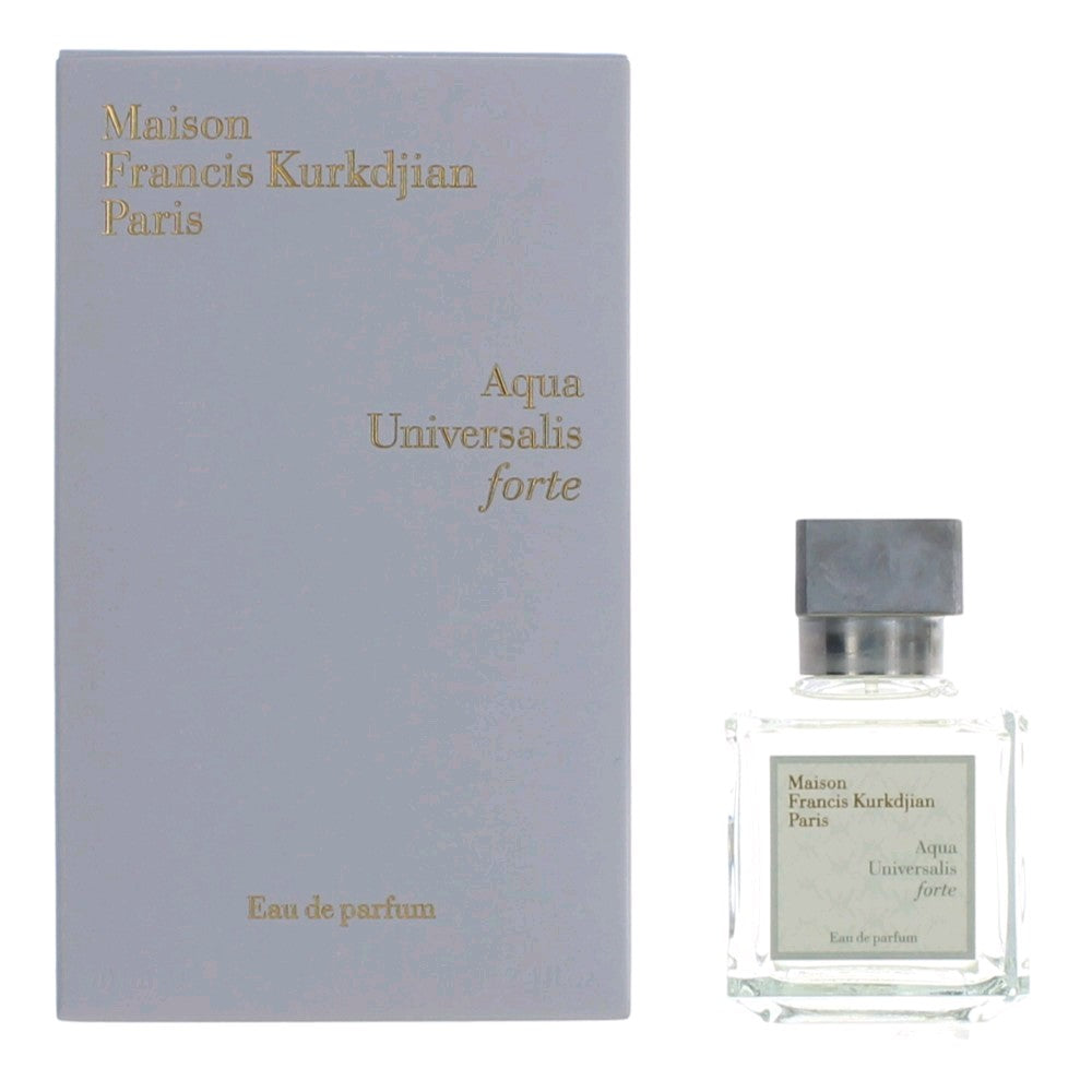 Aqua Universalis Forte by Maison Francis Kurkdjian, 2.4oz EDP Spray women - Pertinacia Perfume