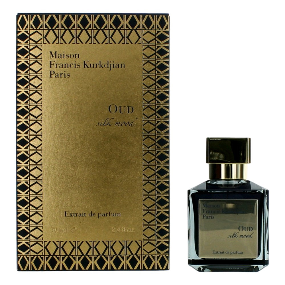 Oud Silk Mood by Maison Francis Kurkdjian, 2.4oz Extrait De Parfum Spray women - Pertinacia Perfume