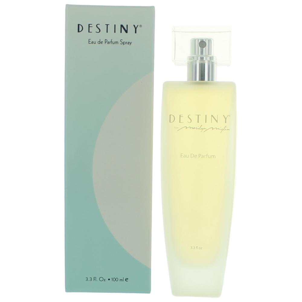 Destiny by Marilyn Miglin, 3.3 oz EDP Spray for Women - Pertinacia Perfume