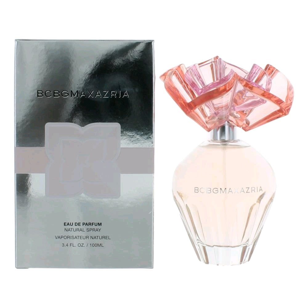 BCBGMAXAZRIA by Max Azria, 3.4 oz EDP Spray for Women - Pertinacia Perfume