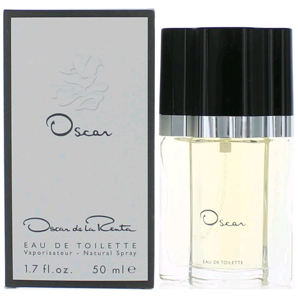Oscar by Oscar De La Renta, 1.7 oz EDT Spray for Women - Pertinacia Perfume