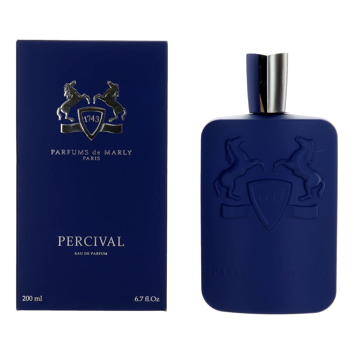 Parfums de Marly Percival by Parfums de Marly, 6.8 oz EDP Spray men - Pertinacia Perfume
