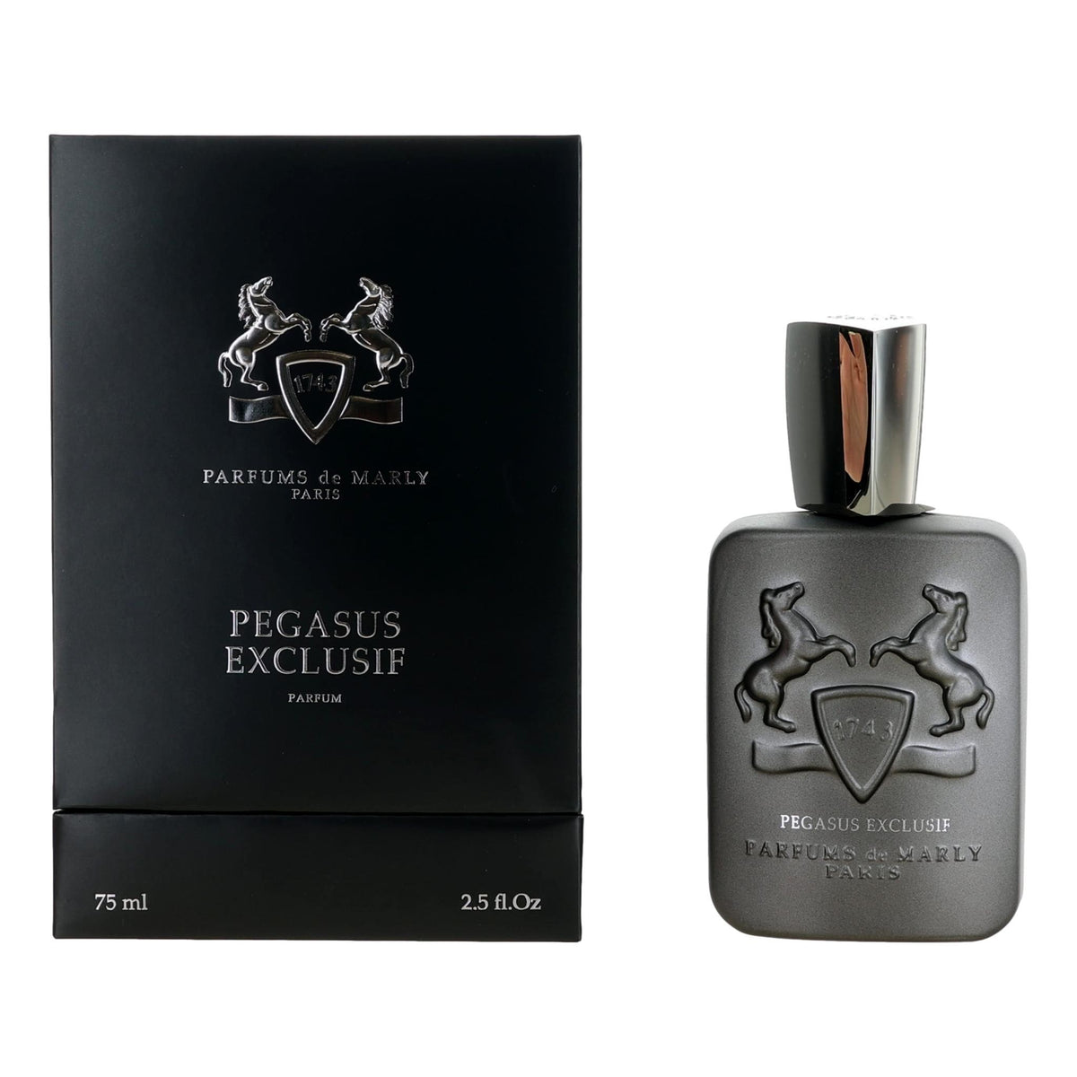 Parfums de Marly Pegasus Exclusif by Parfums de Marly, 2.5oz EDP Spray men - Pertinacia Perfume