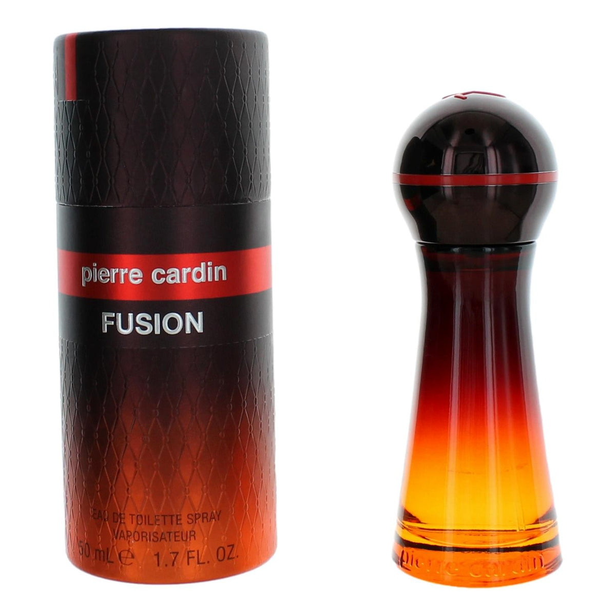 Pierre Cardin Fusion by Pierre Cardin, 1.7 oz EDT Spray for Men - Pertinacia Perfume