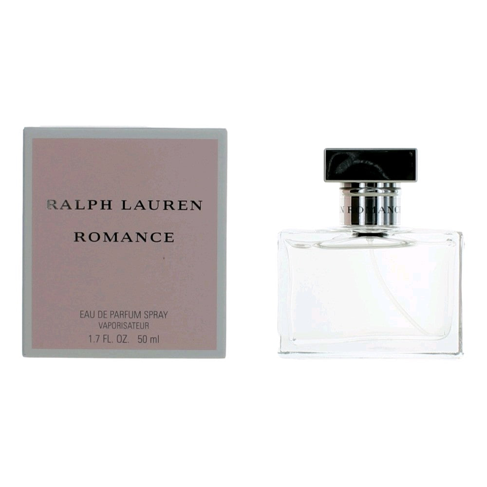 Romance by Ralph Lauren, 1.7 oz EDP Spray for Women - Pertinacia Perfume