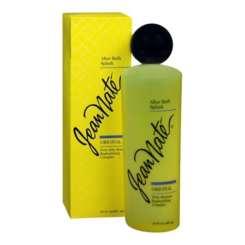Jean Nate by Revlon, 30 oz After Bath Splash for Women - Pertinacia Perfume