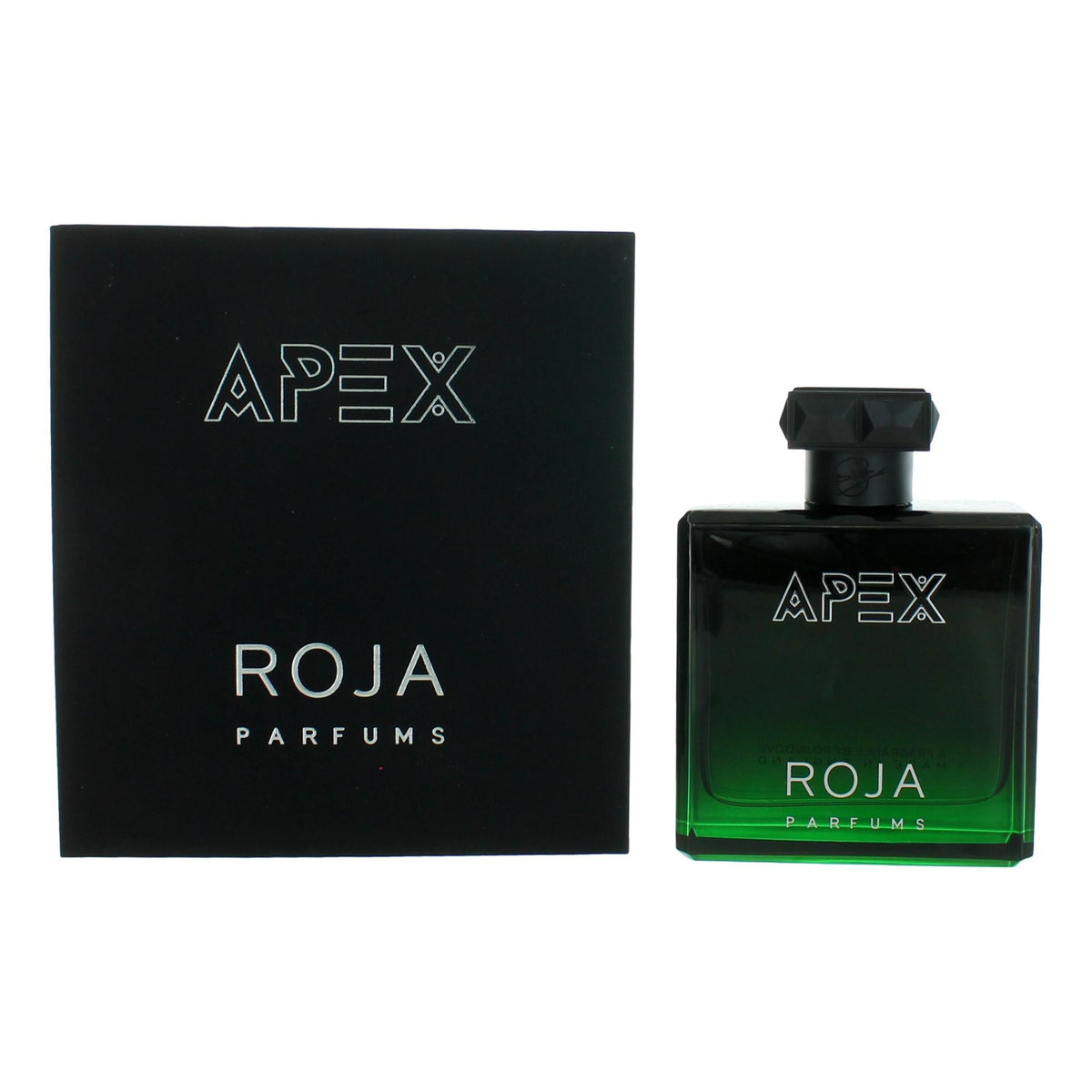 Apex by Roja Parfums, 3.4 oz EDP Spray for Men - Pertinacia Perfume