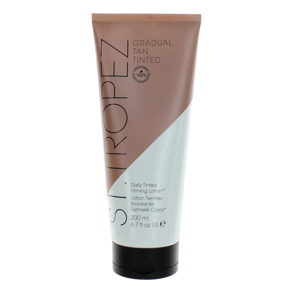 St. Tropez Gradual Tan Tinted by St. Tropez, 6.7oz Daily Tinted Firming Lotion - Pertinacia Perfume