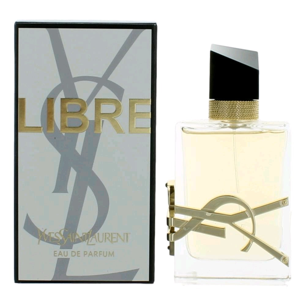 Libre by Yves Saint Laurent, 1.6 oz EDP Spray for Women - Pertinacia Perfume