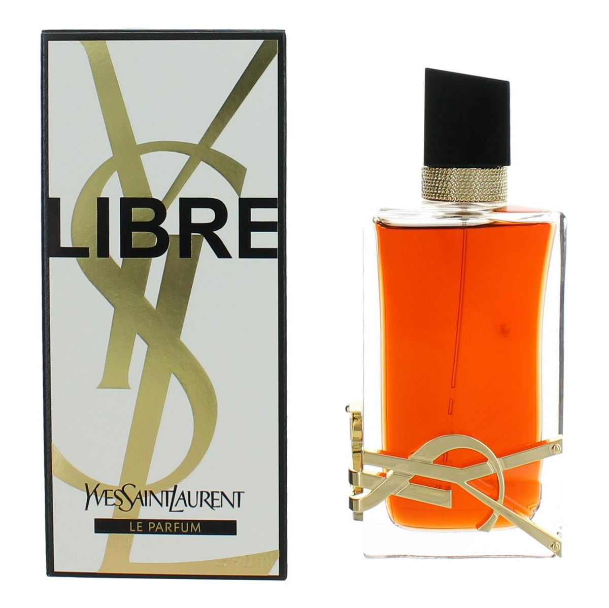 Libre Le Parfum by Yves Saint Laurent, 3 oz EDP Spray for Women - Pertinacia Perfume