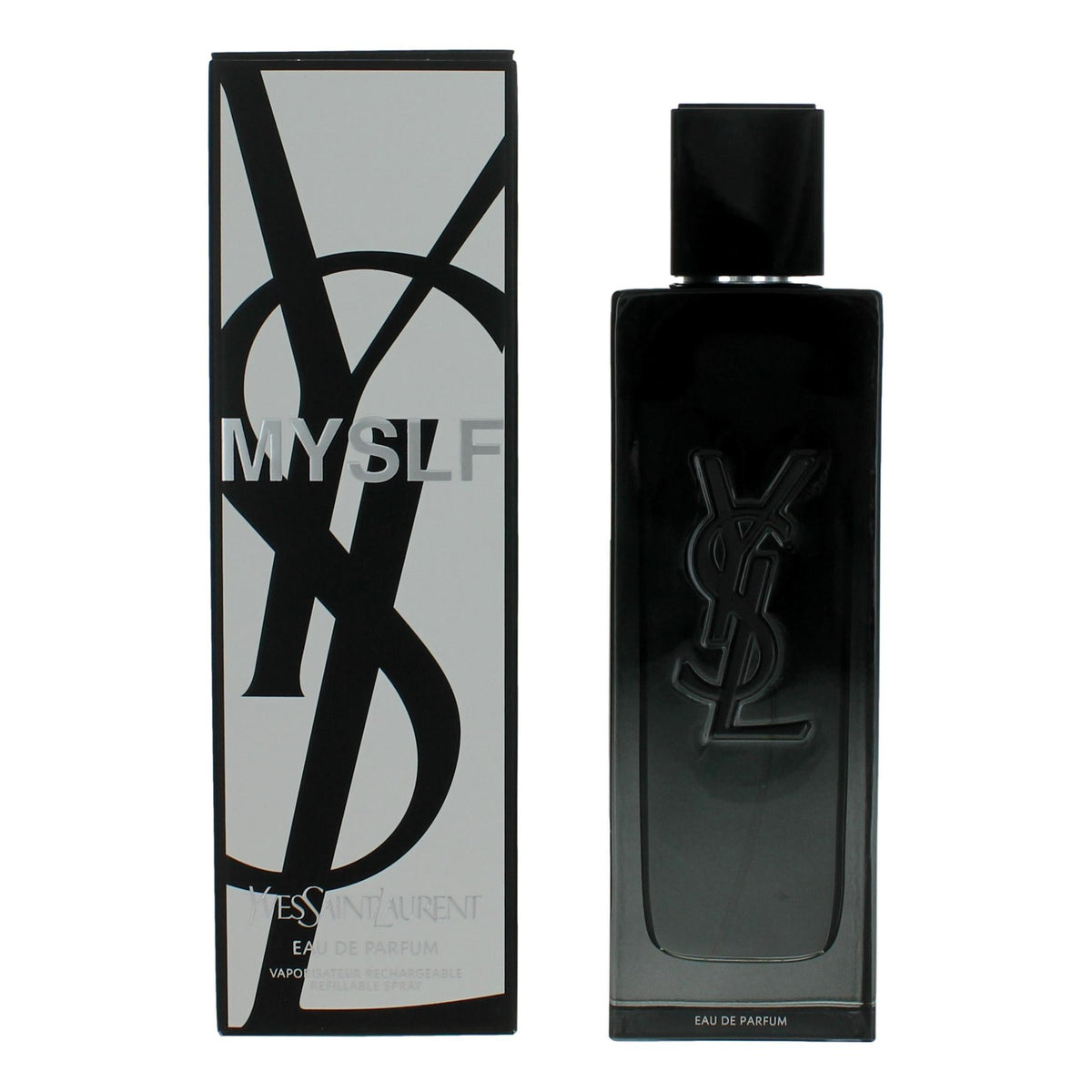 MYSLF by Yves Saint Laurent, 2 oz EDP Spray for Men - Pertinacia Perfume