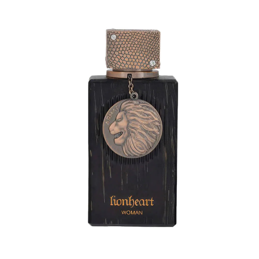 Armaf Club De Nuit Lionheart 3.4oz EDP Woman - Pertinacia Perfume