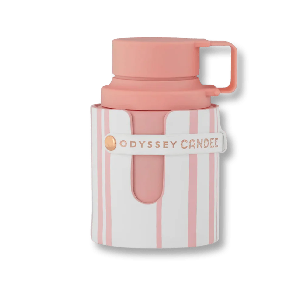 Armaf Odyssey Candee Eau De Parfum 3oz - Pertinacia Perfume