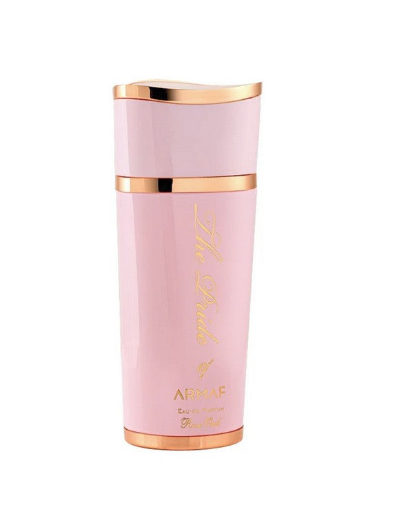 The Pride Rose Oud 3.4oz Armaf EDP - Pertinacia Perfume
