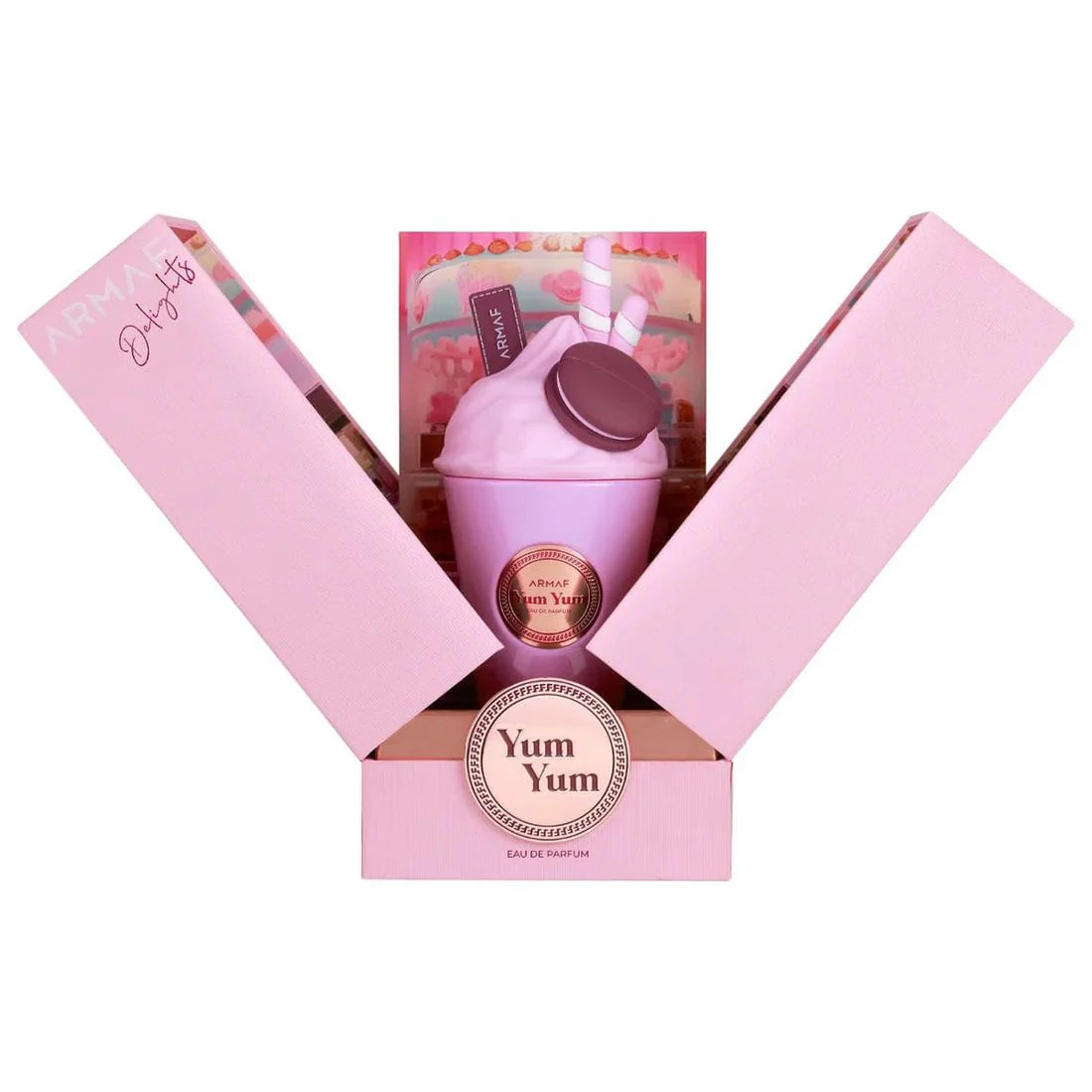 Yum Yum Armaf - Pertinacia Perfume