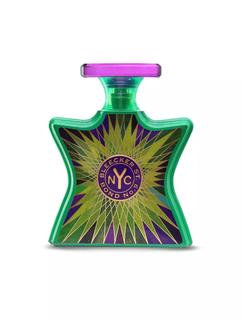Bond No. 9 Bleecker Street  3.3 oz EDP - Pertinacia Perfume