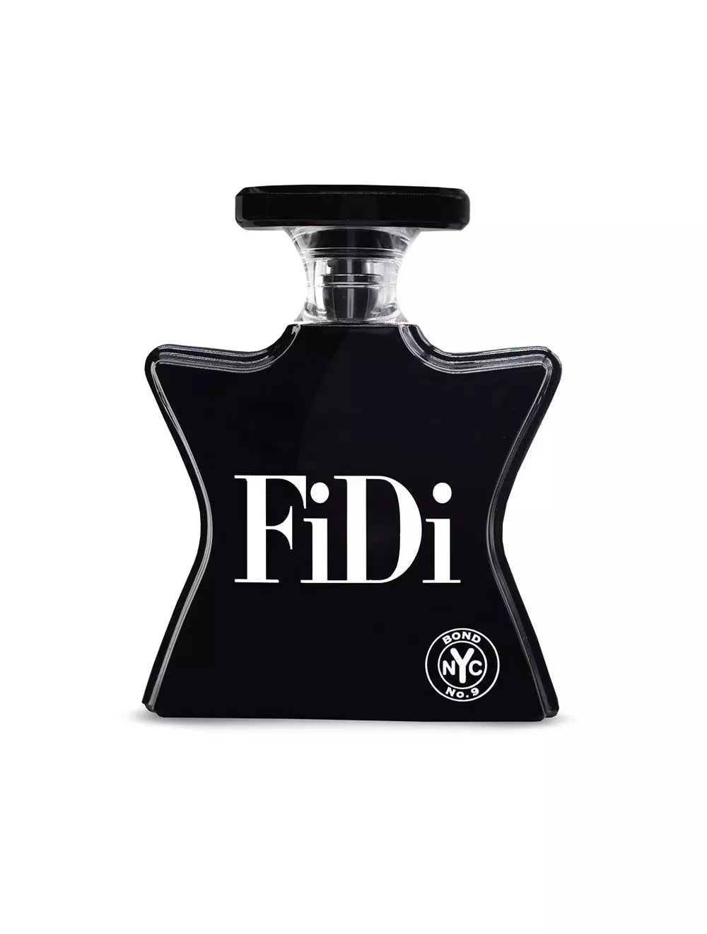 Bond No. 9 FiDi by Bond No. 9, 3.3 oz EDP Spray for Unisex - Pertinacia Perfume