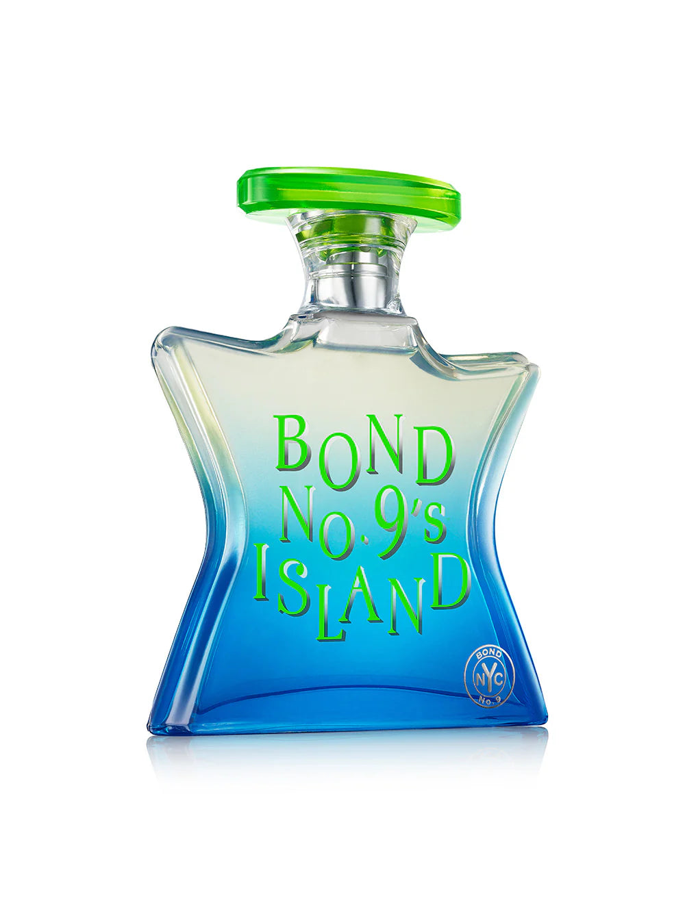 Bond No. 9 Island 3.3 oz EDP - Pertinacia Perfume