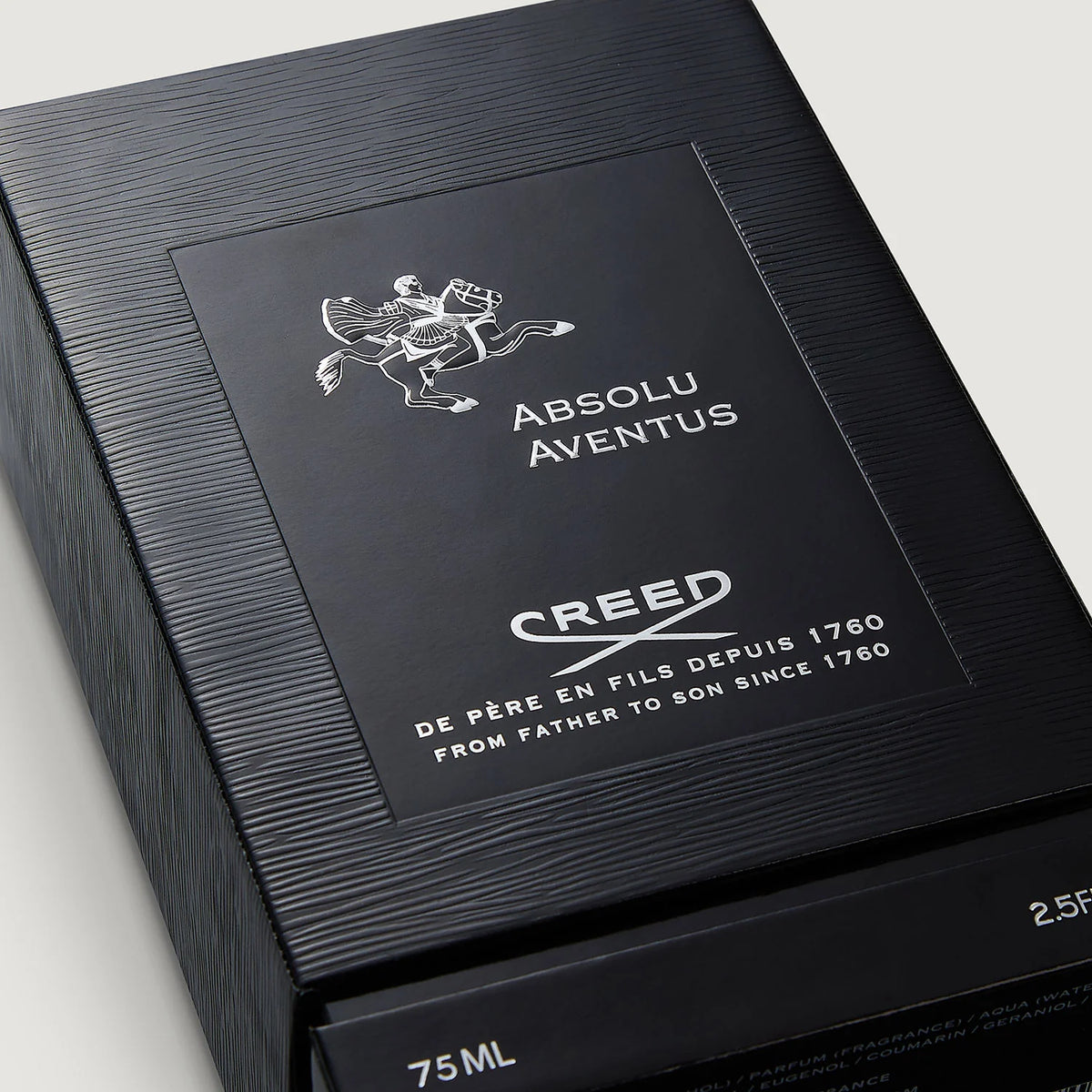 Aventus Absolu 2.5oz EDP Creed - Pertinacia Perfume