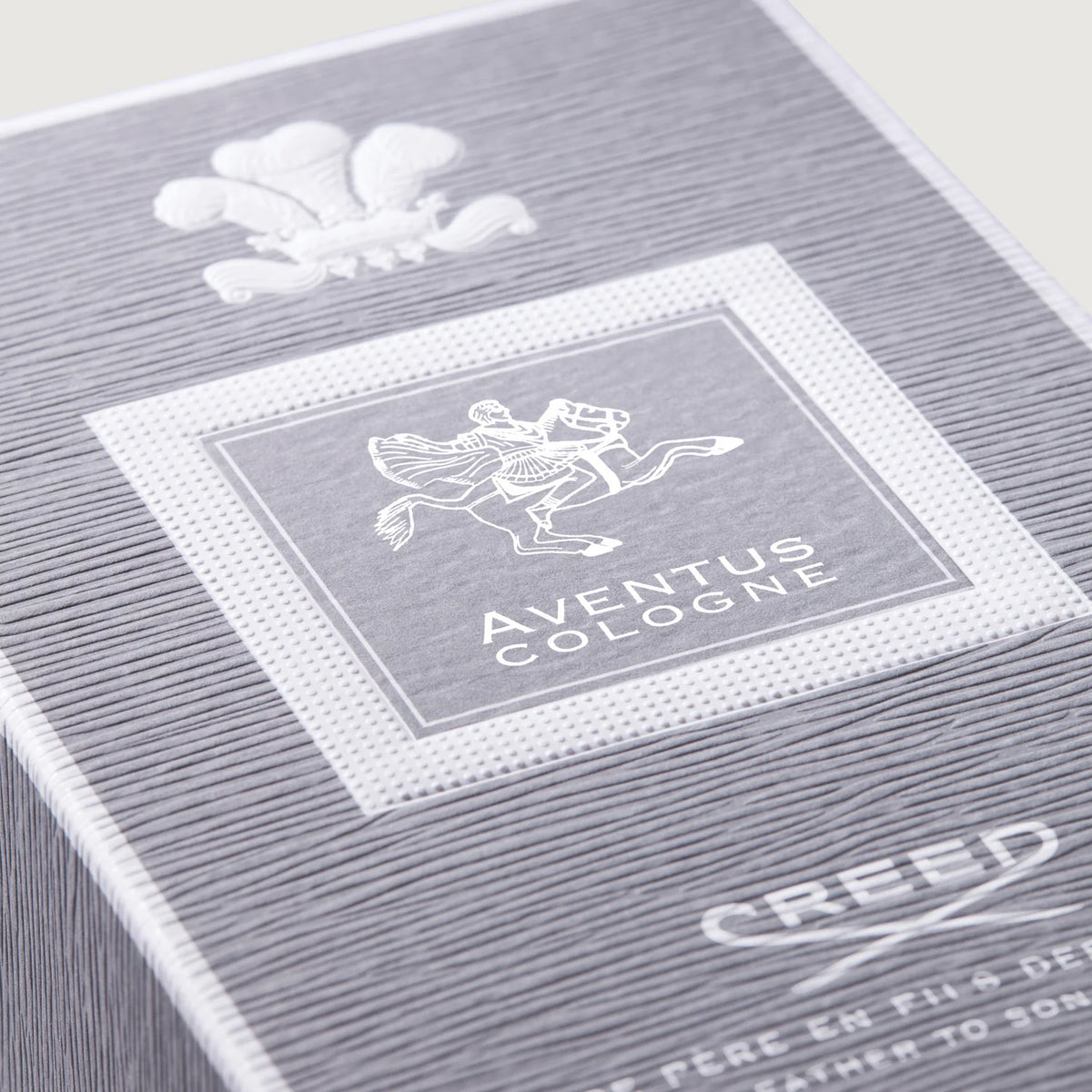 Aventus Cologne by Creed, 3.3 oz Millesime EDP Spray for Men - Pertinacia Perfume