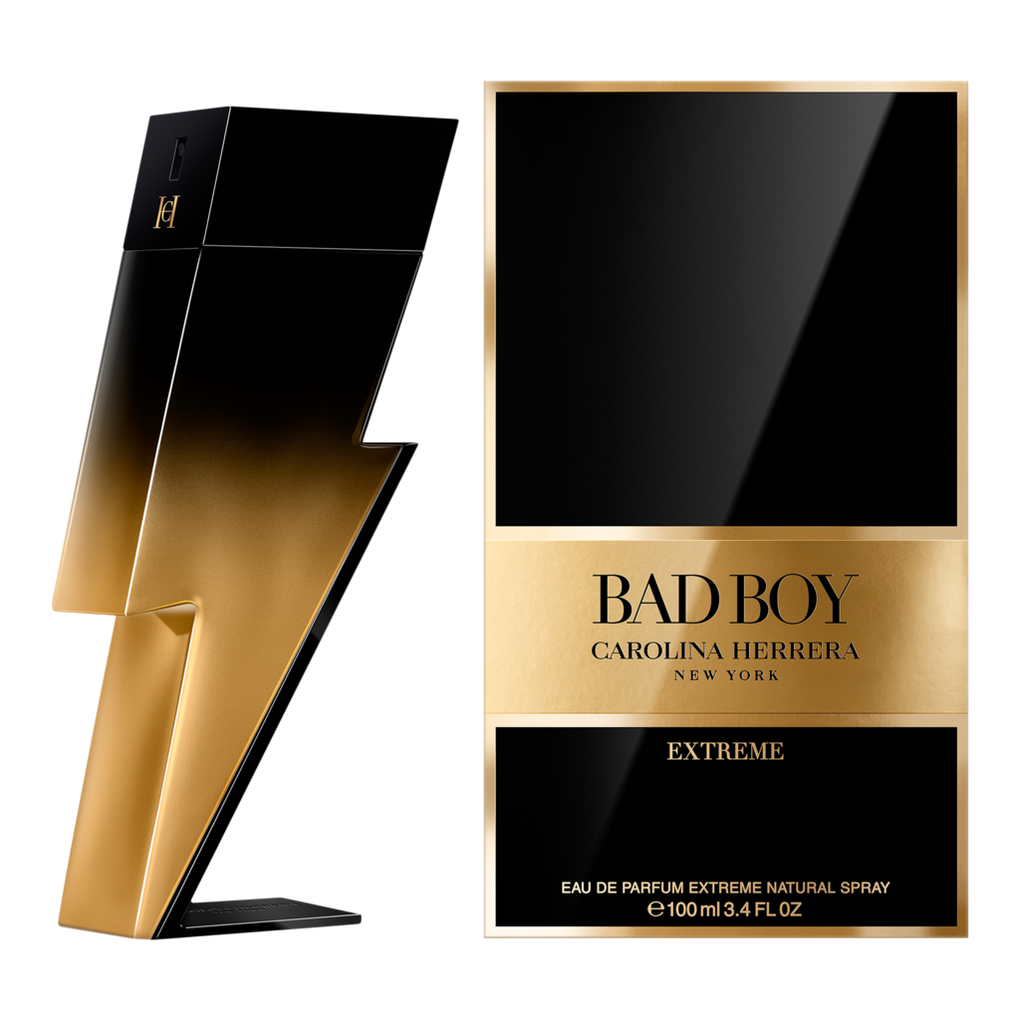 Bad Boy Extreme for Men EDP Decant 3ML - Pertinacia Perfume