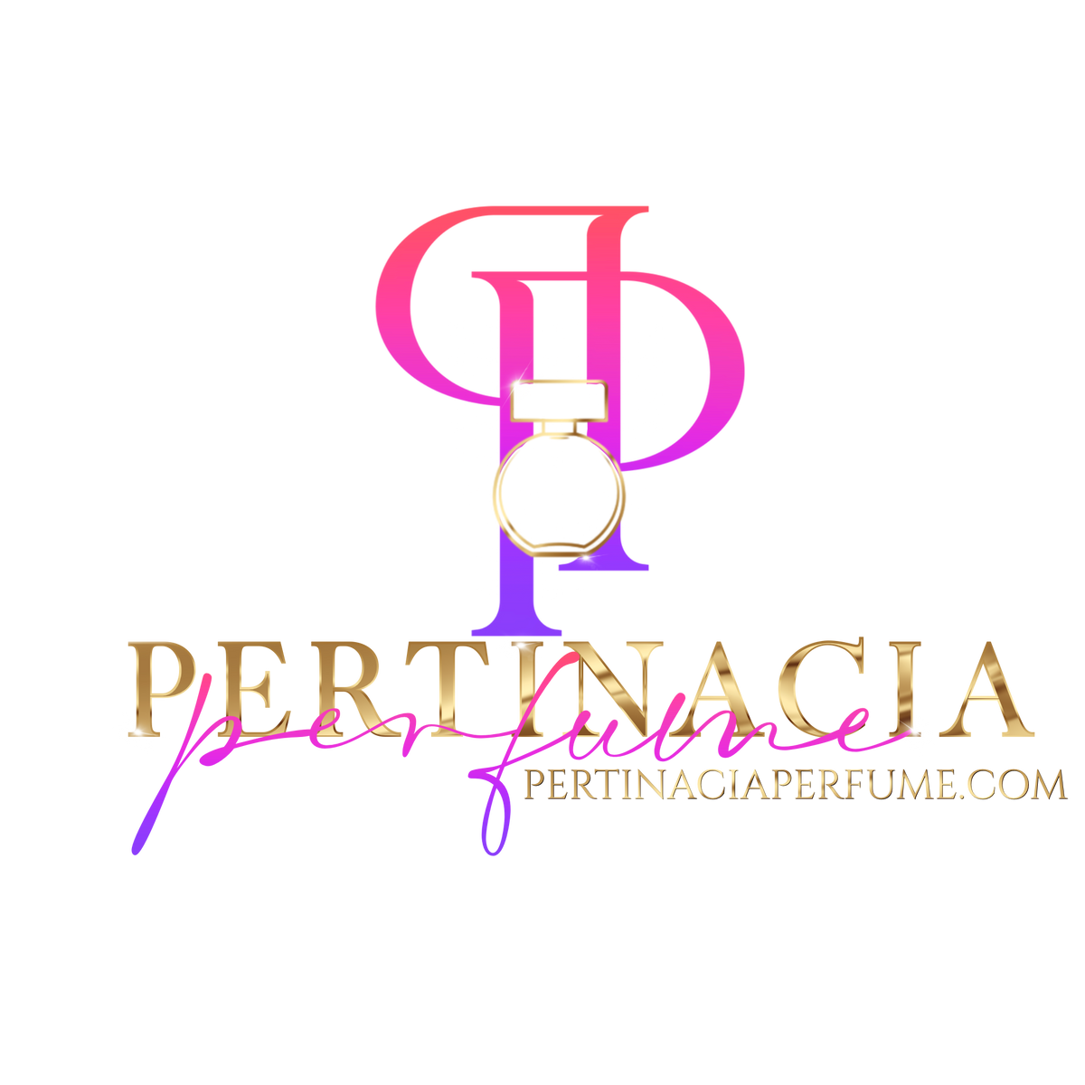 Free Item (Dont Use) - Pertinacia Perfume