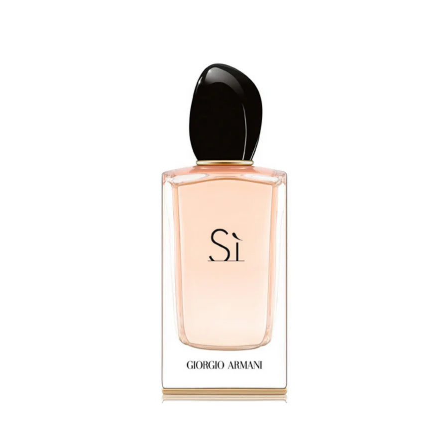 Si EDP 5oz Giorgio Armani - Pertinacia Perfume