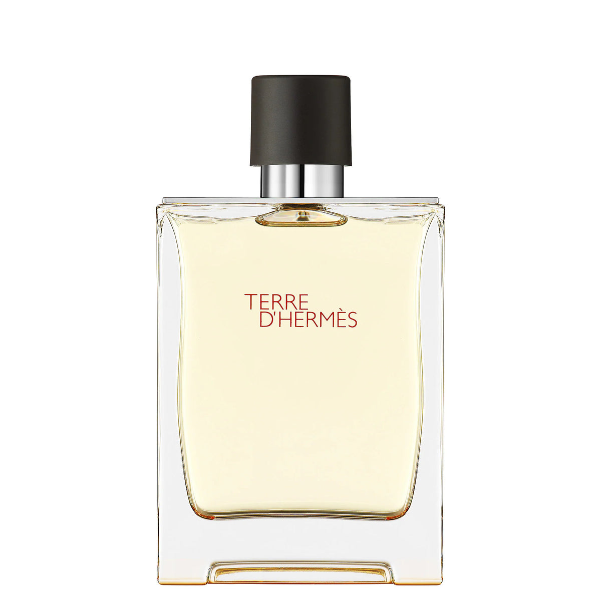 Terre d'Hermes 3.4oz EDT Hermes - Pertinacia Perfume