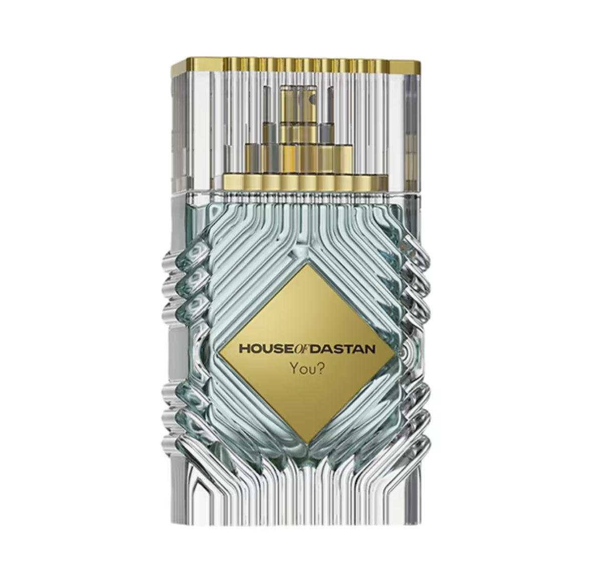 You? 3.4oz House Of Dastan Extrait - Pertinacia Perfume