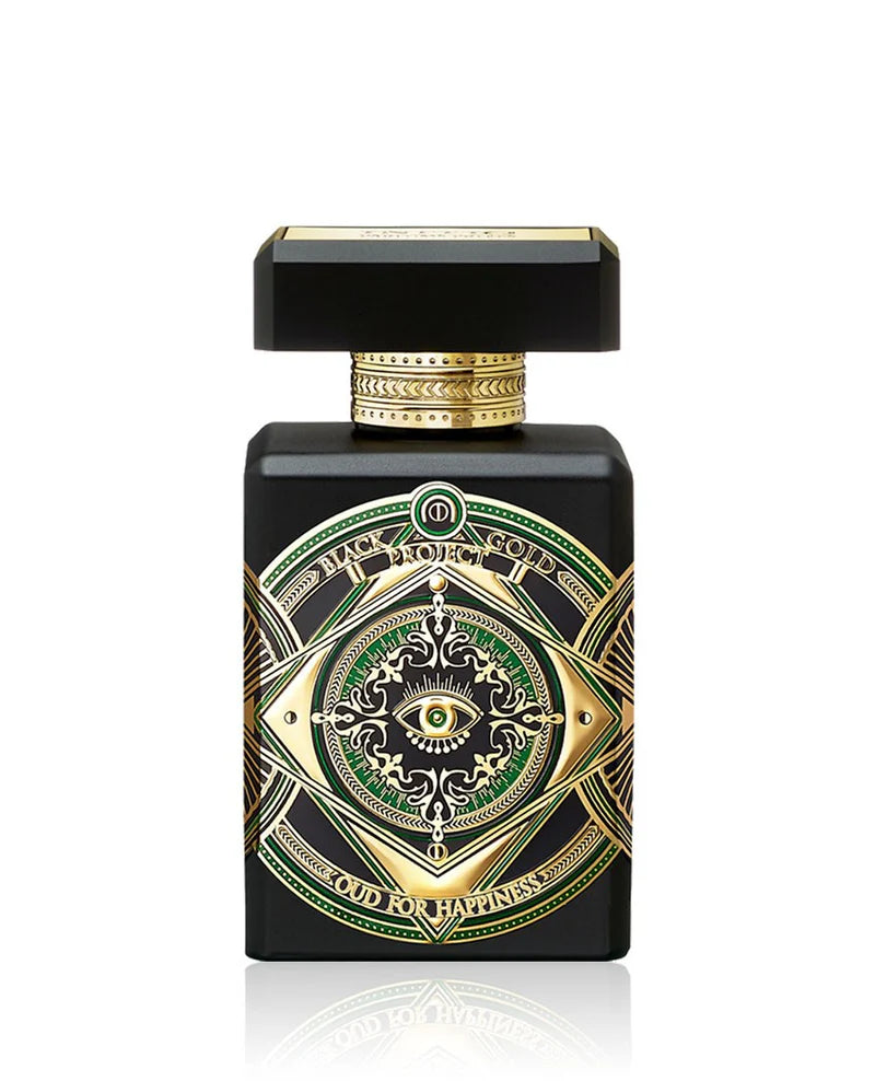 Oud For Happiness by Initio, 3 oz Eau De Parfum Spray for Unisex - Pertinacia Perfume