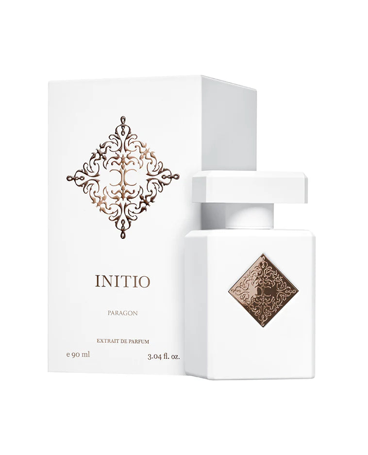 Paragon by Initio, 3 oz Extrait De Parfum Spray for Unisex - Pertinacia Perfume